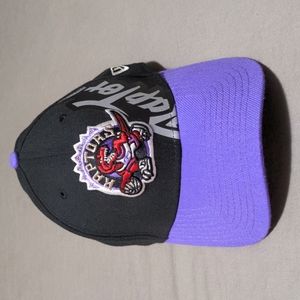 Toronto Raptors hat